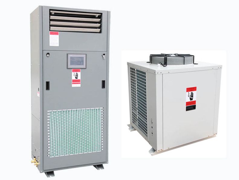 CFTZF40風(fēng)冷型調(diào)溫除濕機