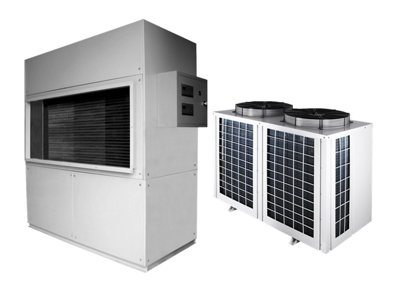CGTZF120風冷型管道調(diào)溫除濕機