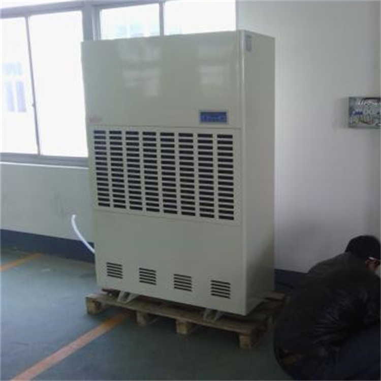 涂裝打磨車間需要加濕機控濕