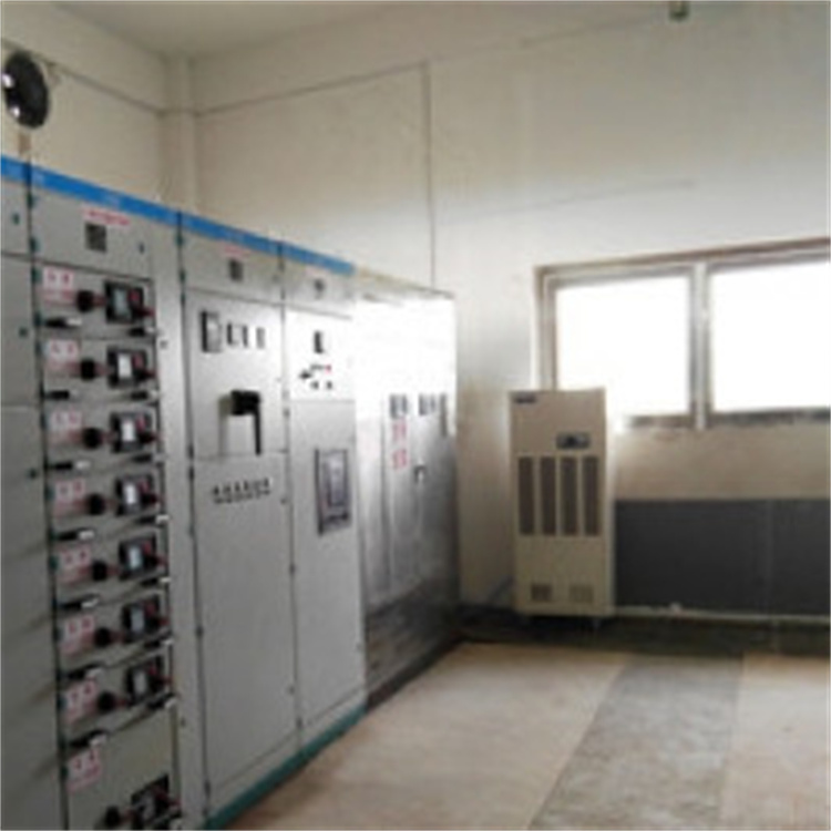 除濕機e1開不了機怎么辦