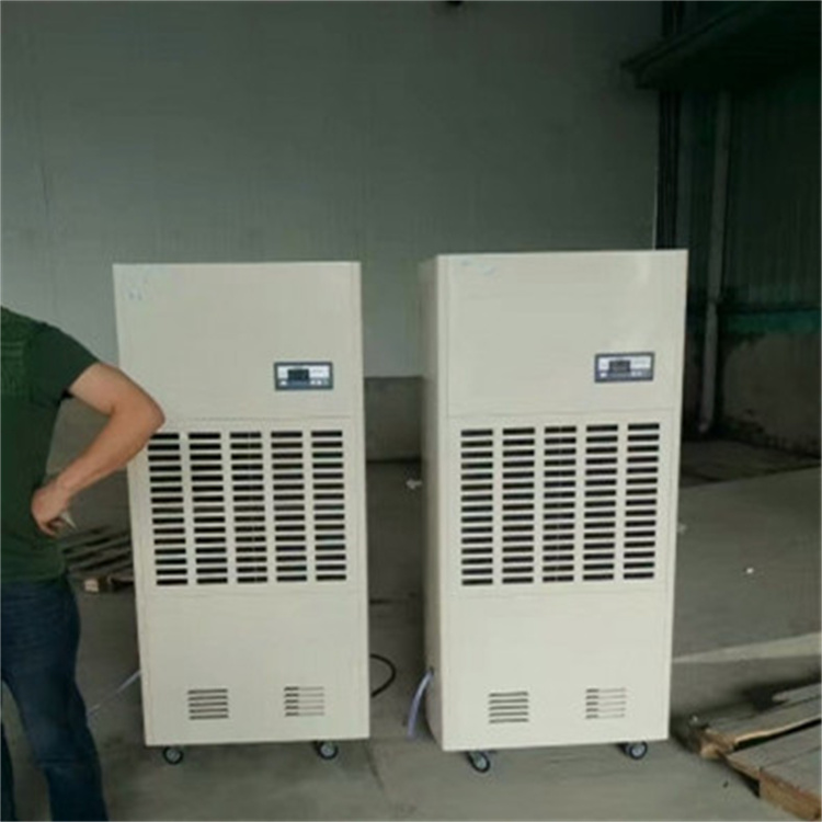 工業(yè)除濕機對皮革原料倉庫的重要性