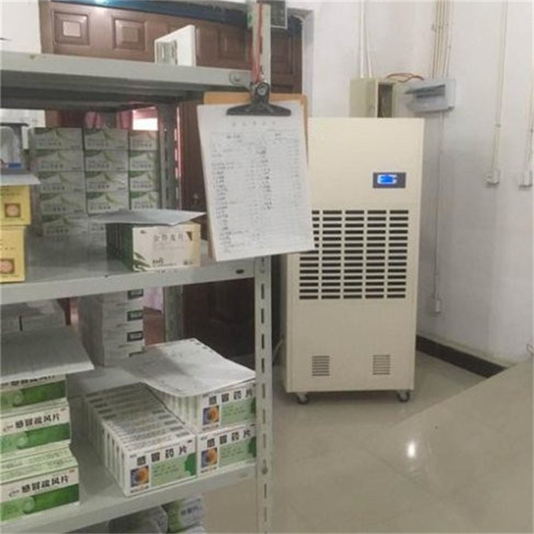 恒溫恒濕空調(diào)機組廠家推薦