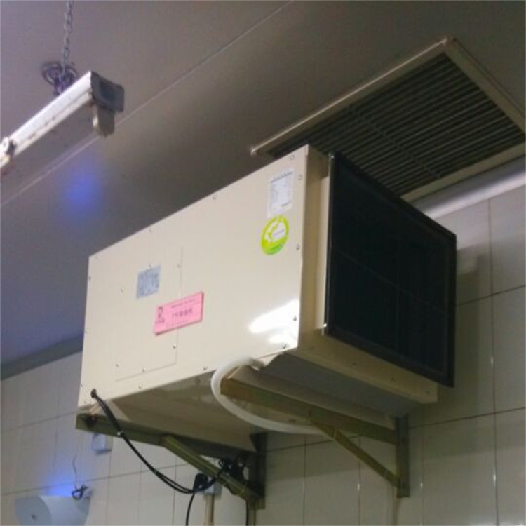 混料車間安裝防潮除濕機的重要性